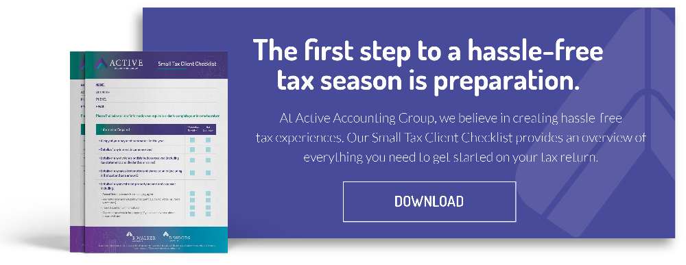 Small Tax Client Website CTA2
