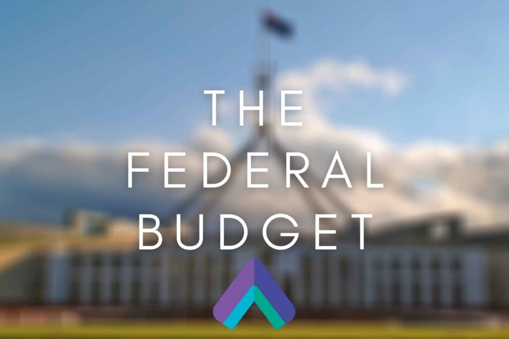 Federal Budget 3