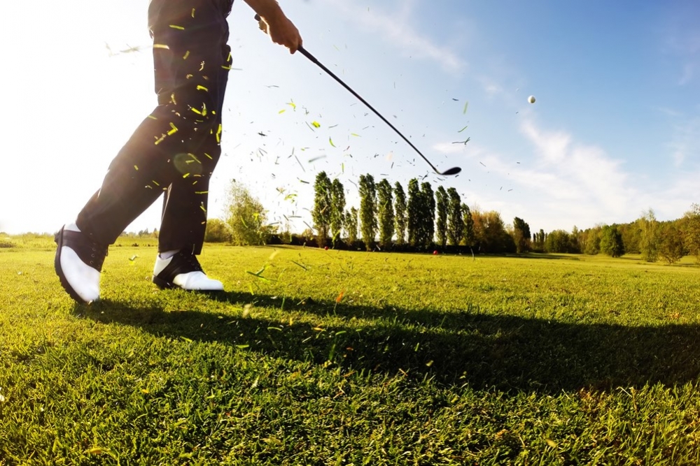 Golf Day