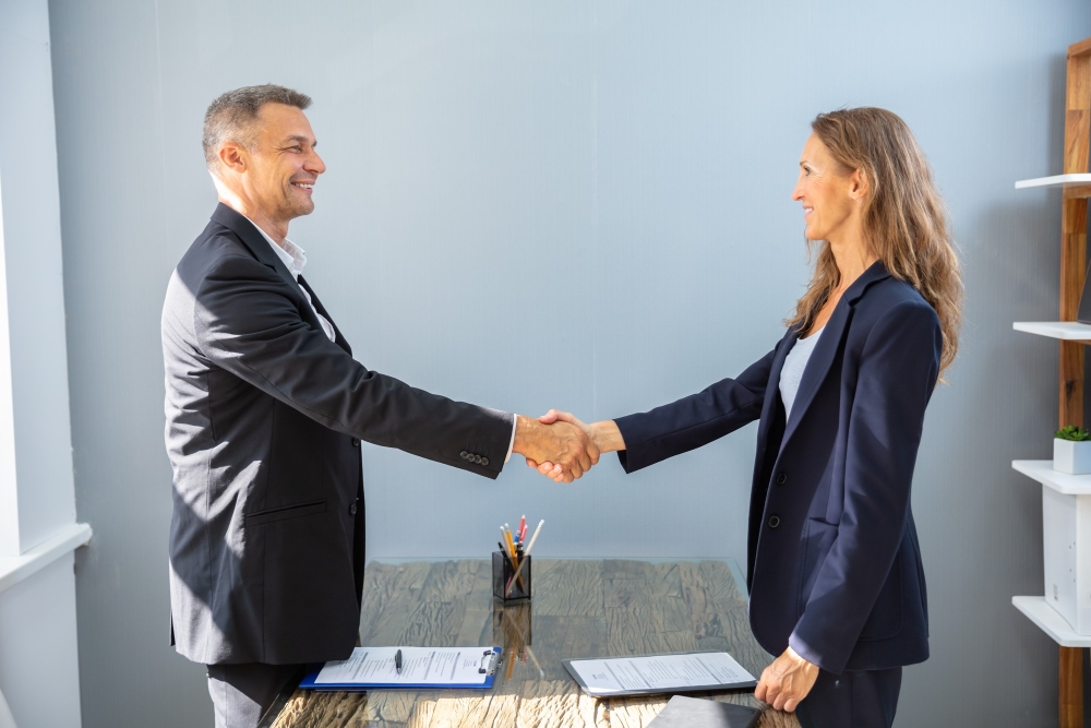 Succession Planning