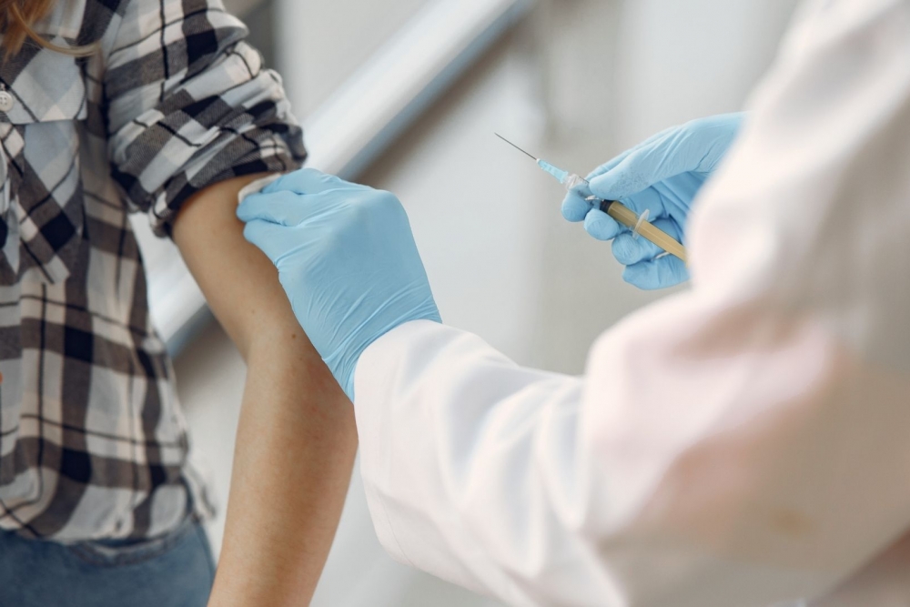 Vaccination