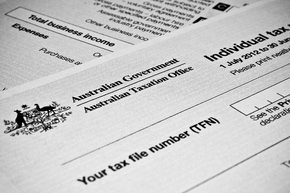 ato tax return2