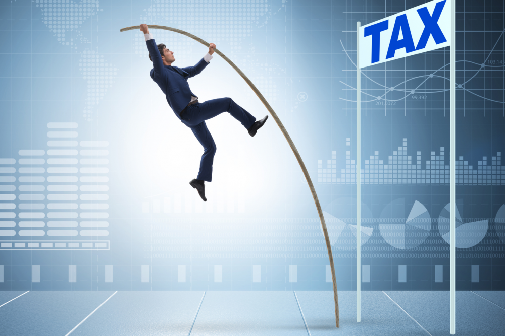 tax avoidance
