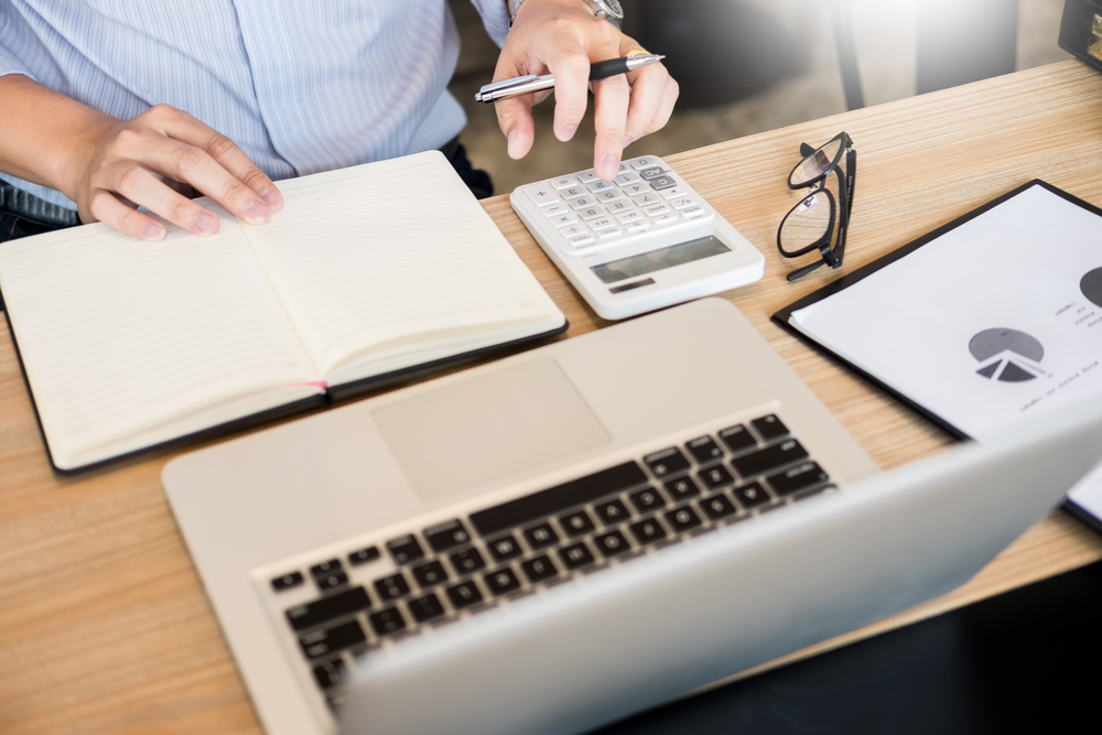 blog 1 five tips to save on tax