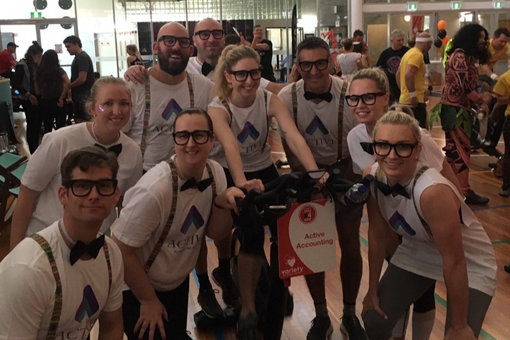 spin 4 kids
